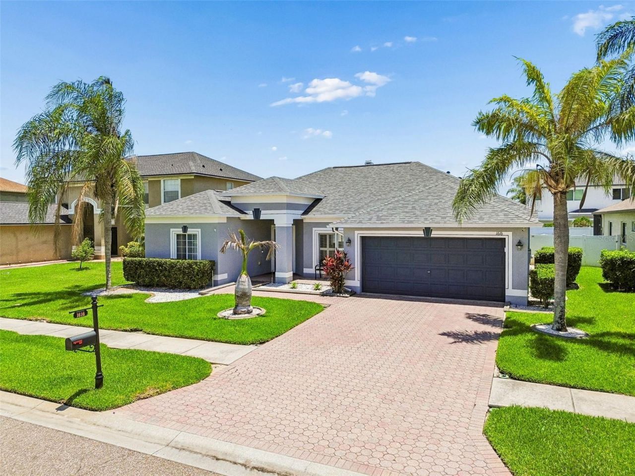 1616 Regal Mist Loop , Trinity, FL 34655 Photo