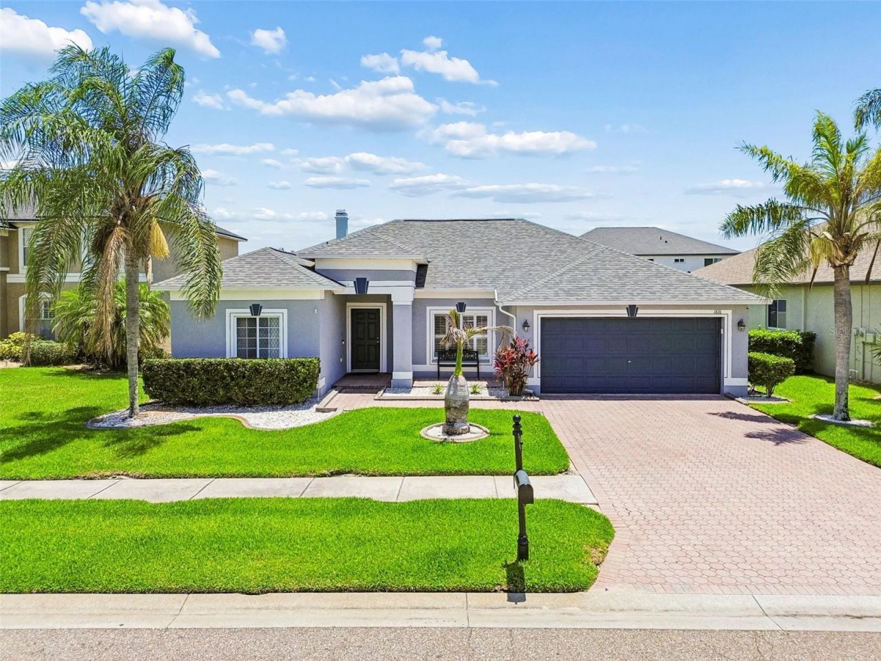 1616 Regal Mist Loop , Trinity, FL 34655 Photo