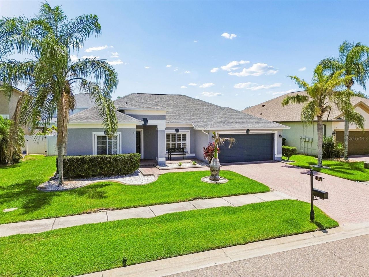 1616 Regal Mist Loop , Trinity, FL 34655 Photo