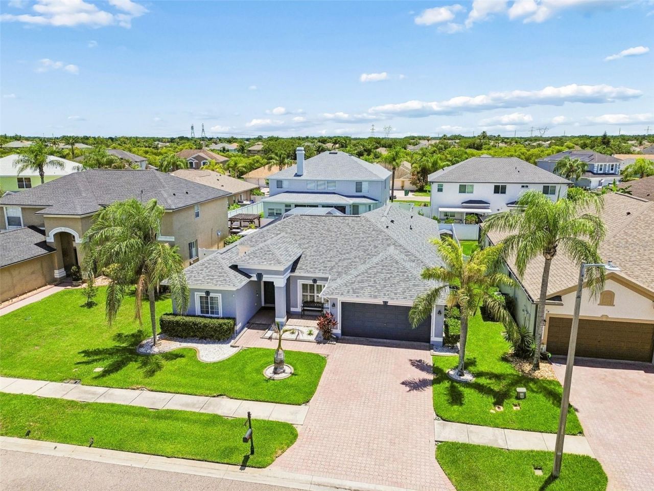 1616 Regal Mist Loop , Trinity, FL 34655 Photo