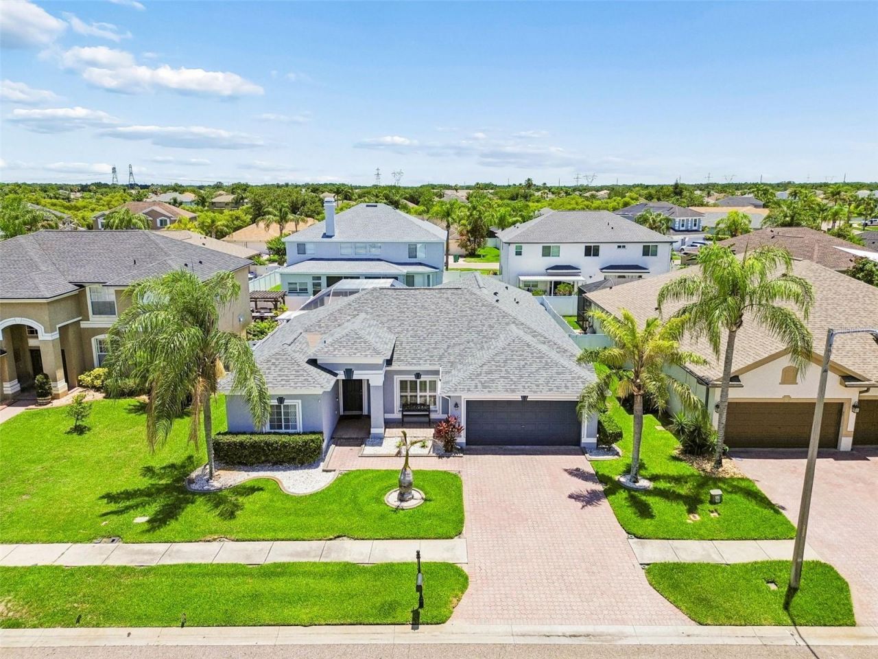 1616 Regal Mist Loop , Trinity, FL 34655 Photo