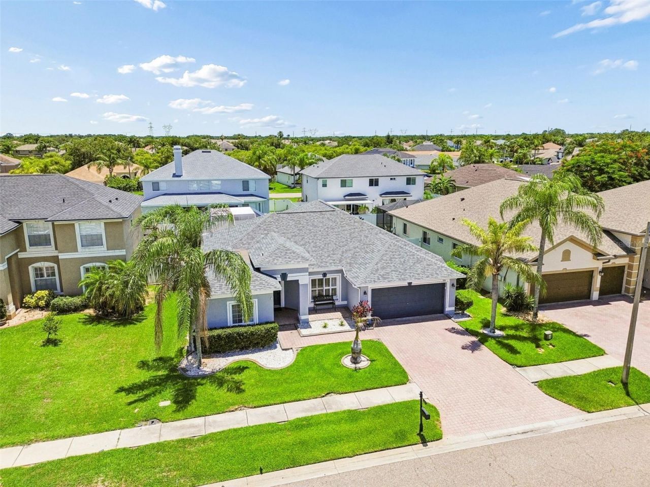 1616 Regal Mist Loop , Trinity, FL 34655 Photo