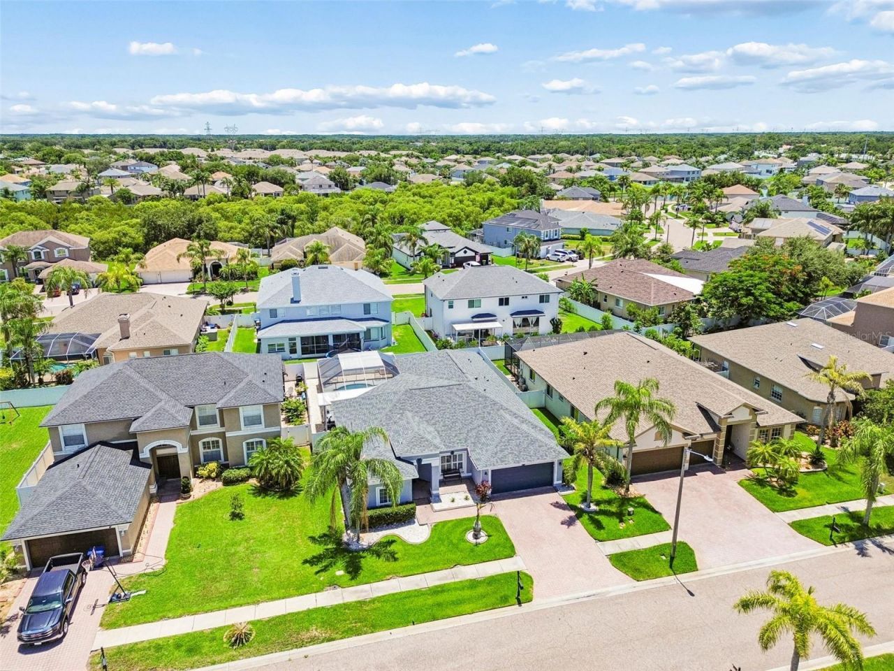 1616 Regal Mist Loop , Trinity, FL 34655 Photo