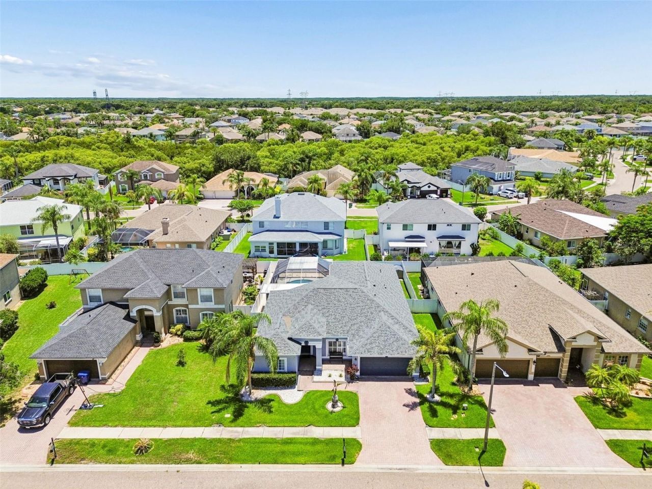 1616 Regal Mist Loop , Trinity, FL 34655 Photo