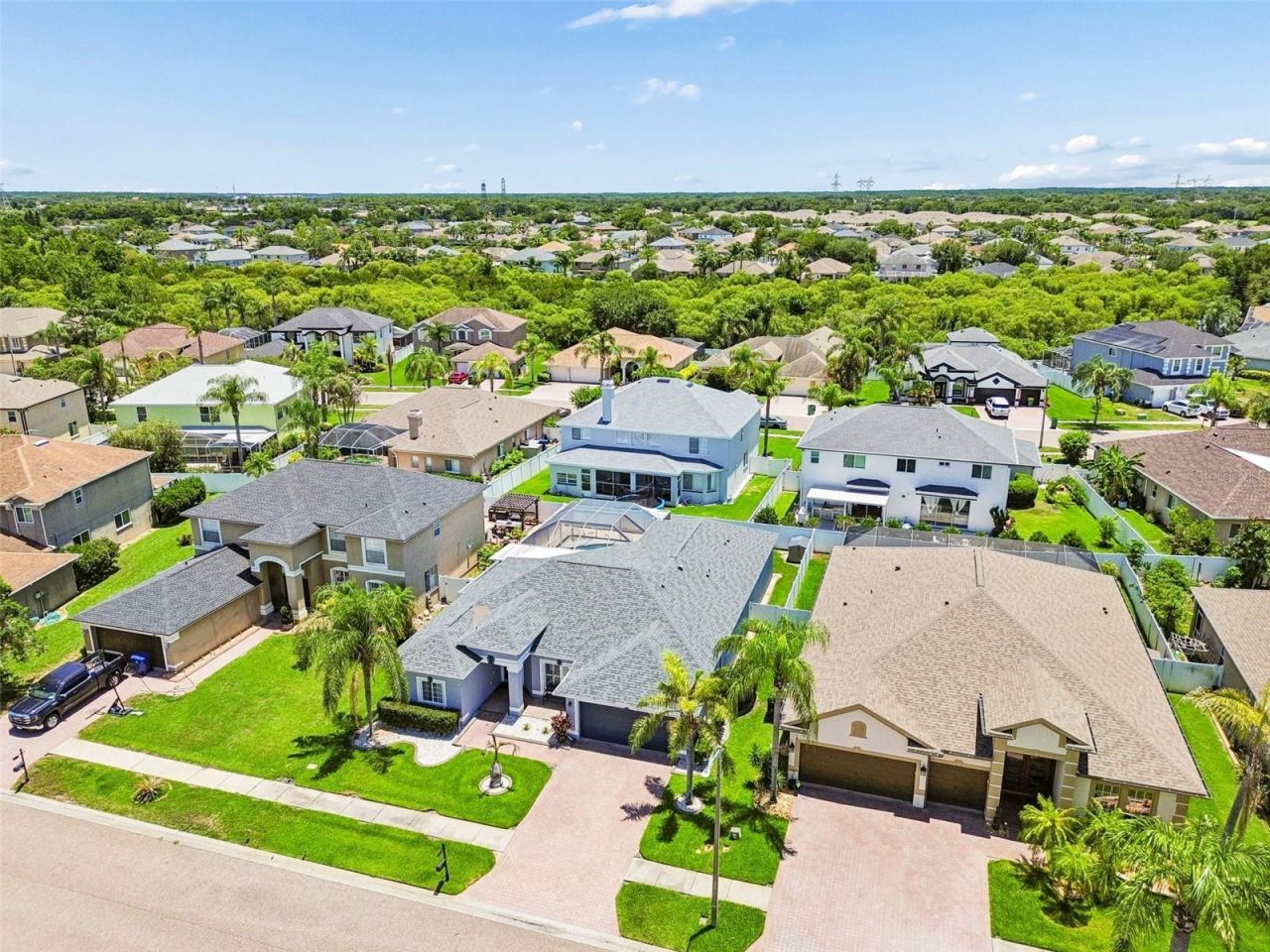 1616 Regal Mist Loop , Trinity, FL 34655 Photo