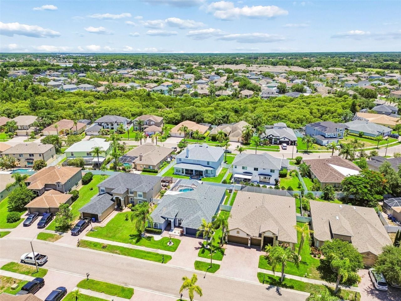 1616 Regal Mist Loop , Trinity, FL 34655 Photo