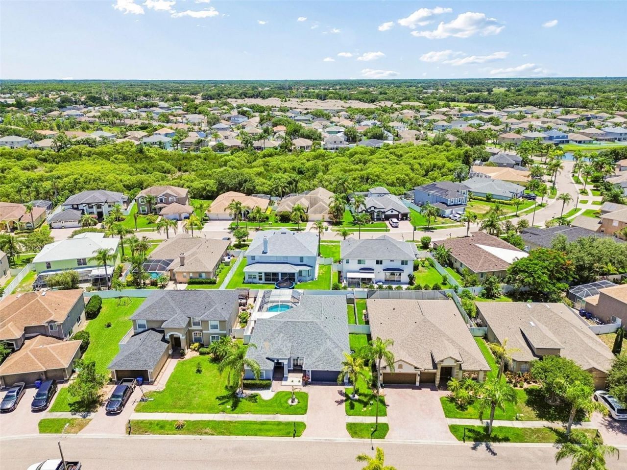 1616 Regal Mist Loop , Trinity, FL 34655 Photo
