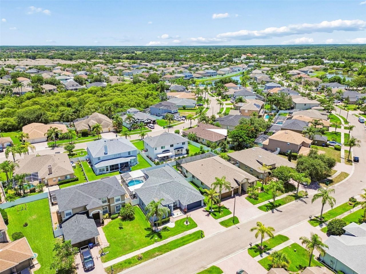 1616 Regal Mist Loop , Trinity, FL 34655 Photo