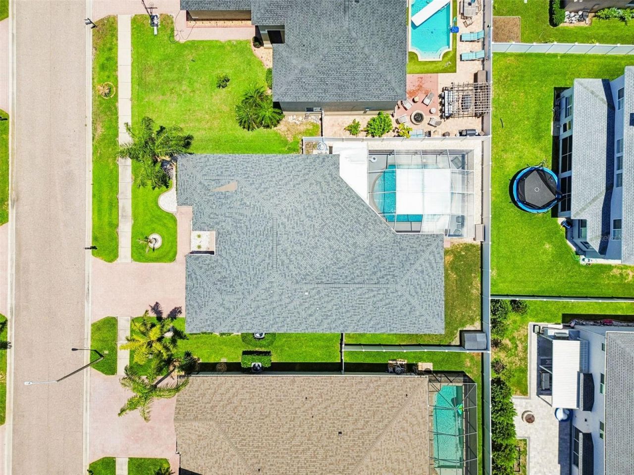 1616 Regal Mist Loop , Trinity, FL 34655 Photo