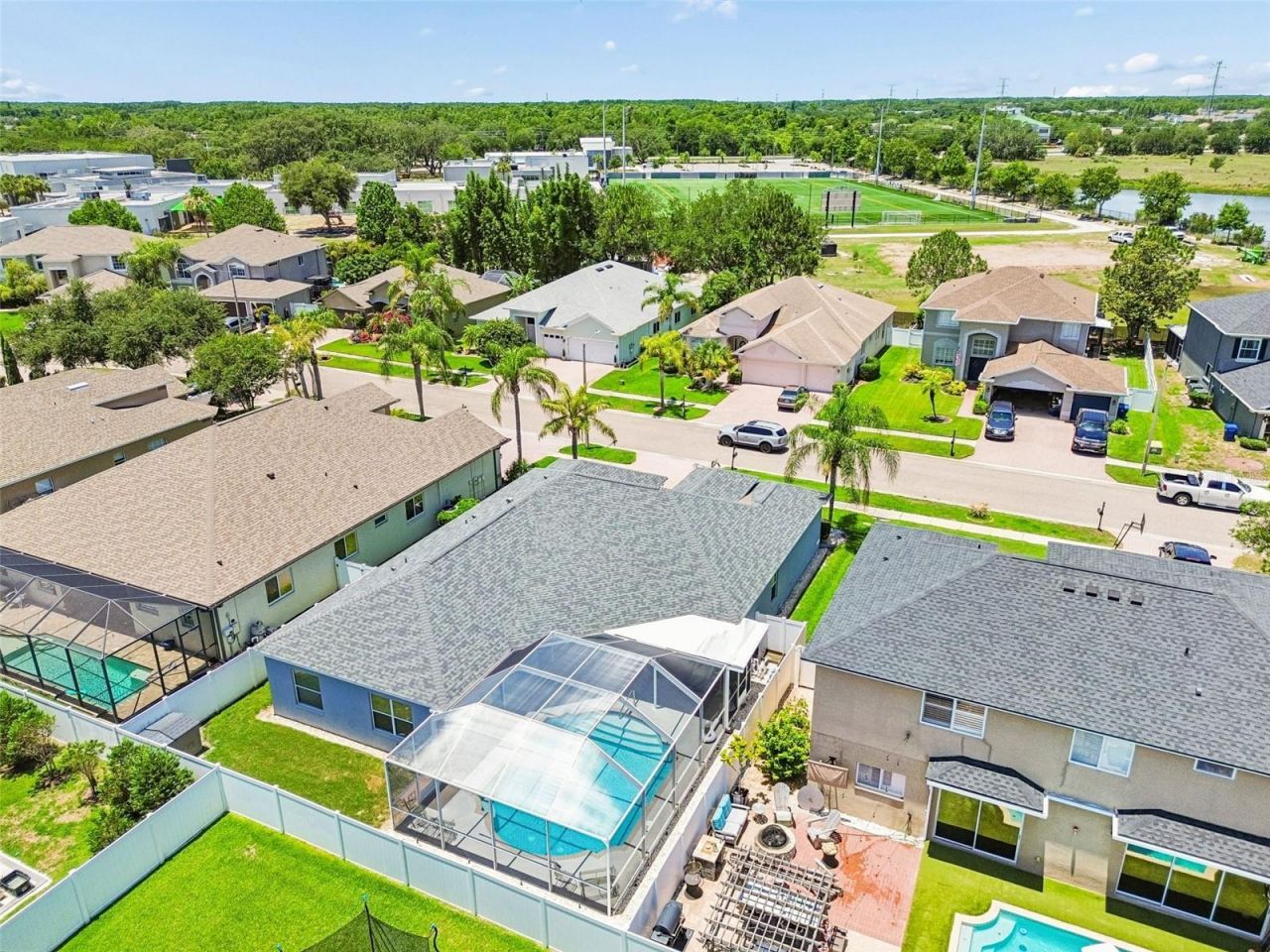 1616 Regal Mist Loop , Trinity, FL 34655 Photo