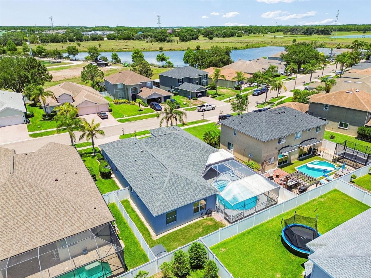 1616 Regal Mist Loop , Trinity, FL 34655 Photo
