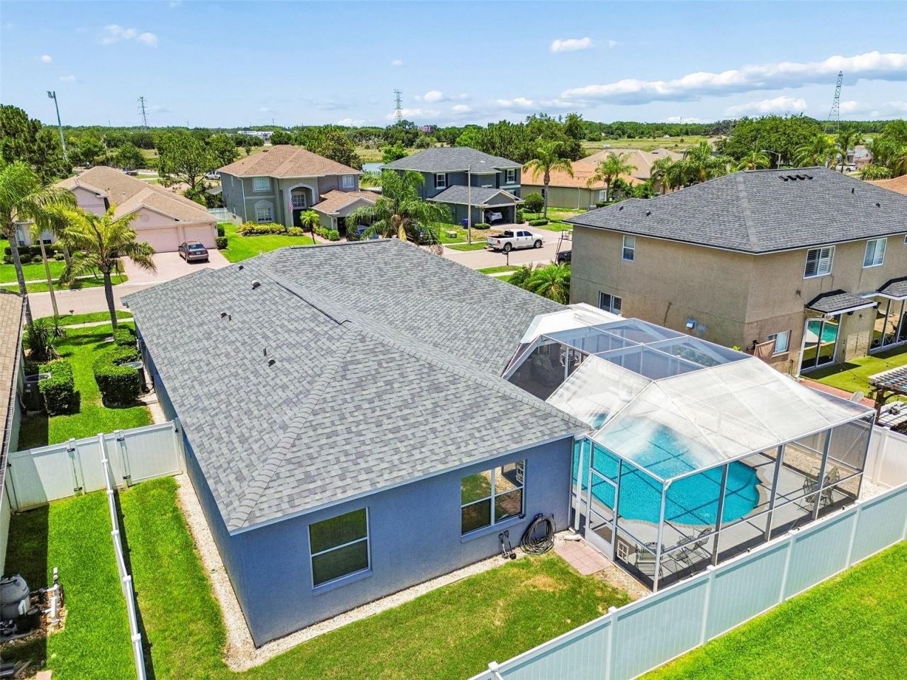1616 Regal Mist Loop , Trinity, FL 34655 Photo