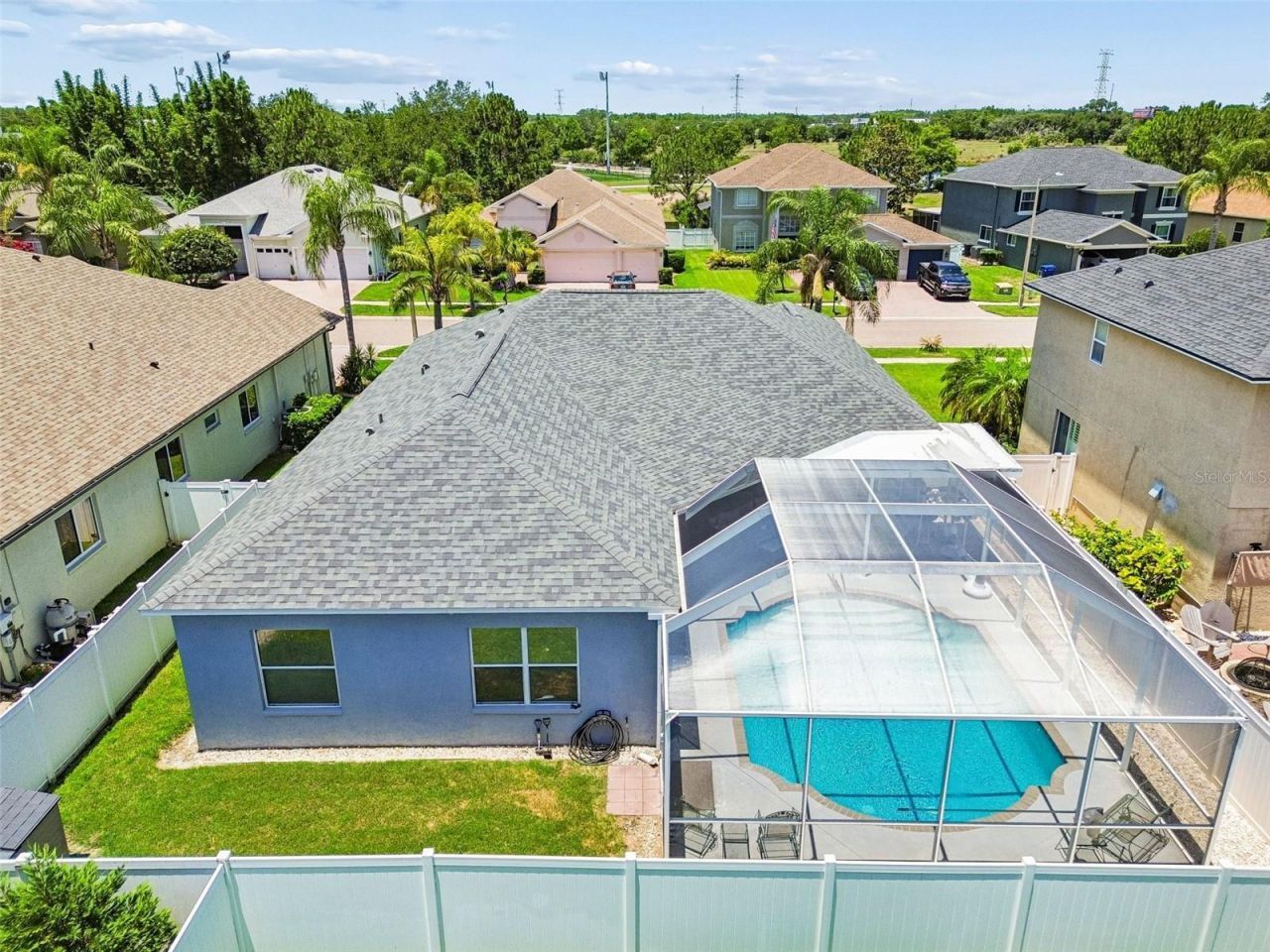 1616 Regal Mist Loop , Trinity, FL 34655 Photo