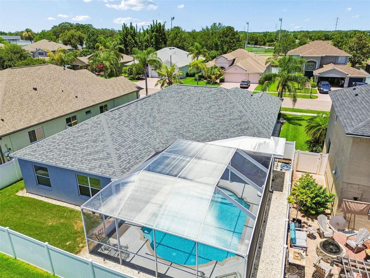 1616 Regal Mist Loop , Trinity, FL 34655 Photo