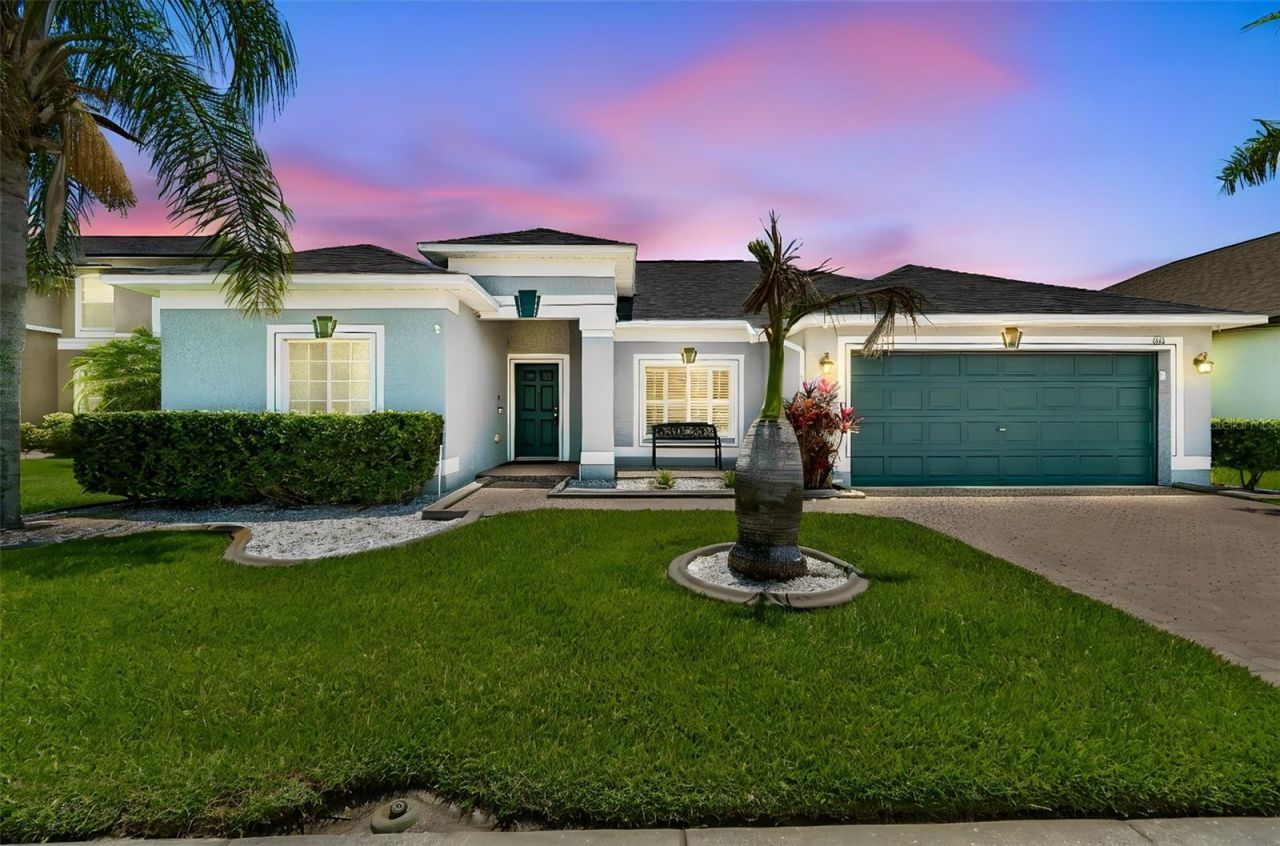 1616 Regal Mist Loop , Trinity, FL 34655 Photo