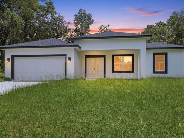 8511 N GOLFVIEW DRIVE , CITRUS SPRINGS, FL 34434