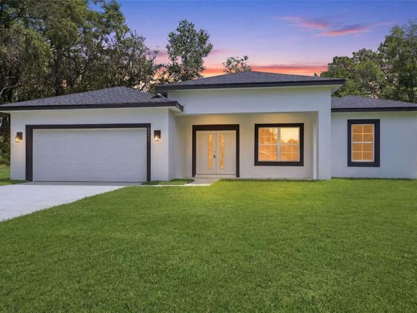 8511 N GOLFVIEW DRIVE, CITRUS SPRINGS, FL 34434