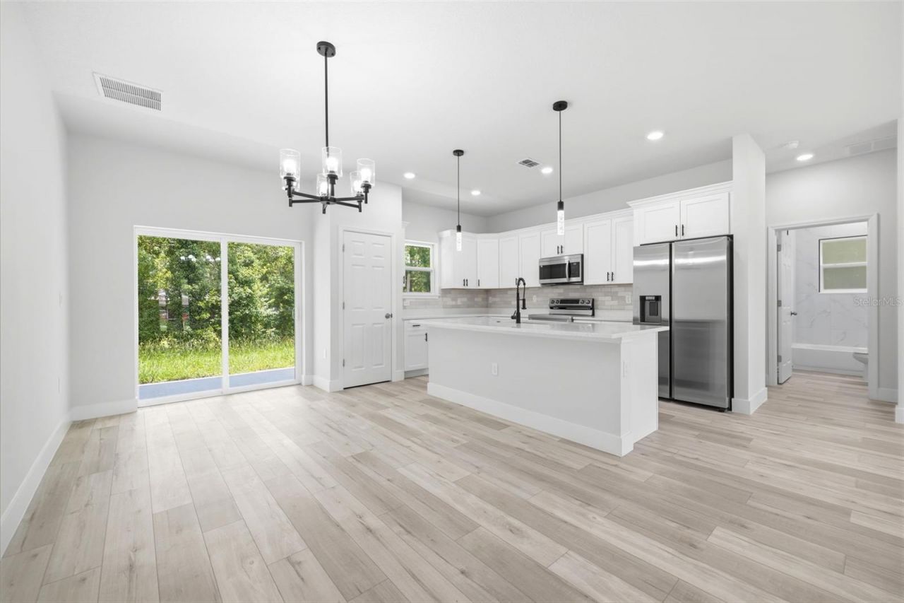 8511 N Golfview Drive, Citrus Springs, FL 34434 Photo