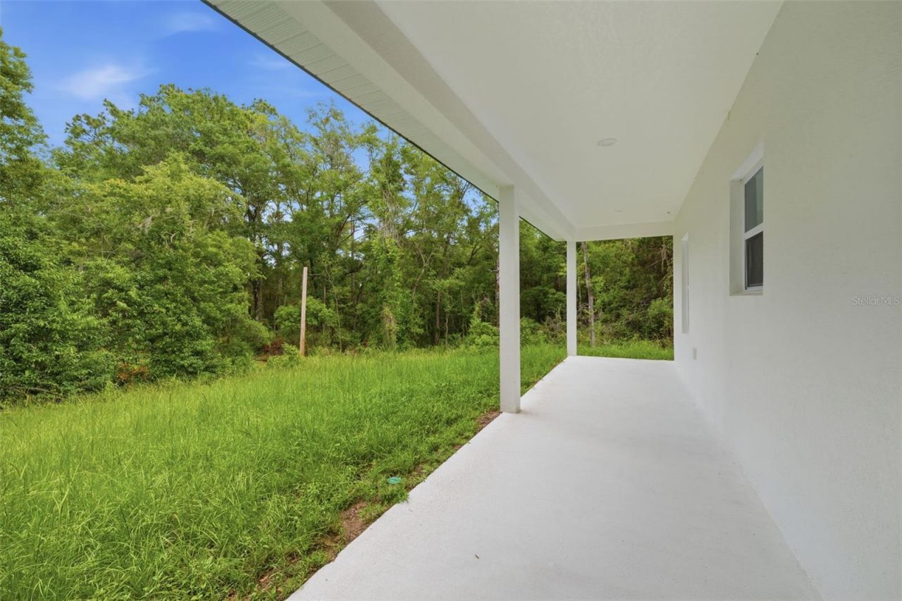 8511 N Golfview Drive, Citrus Springs, FL 34434 Photo