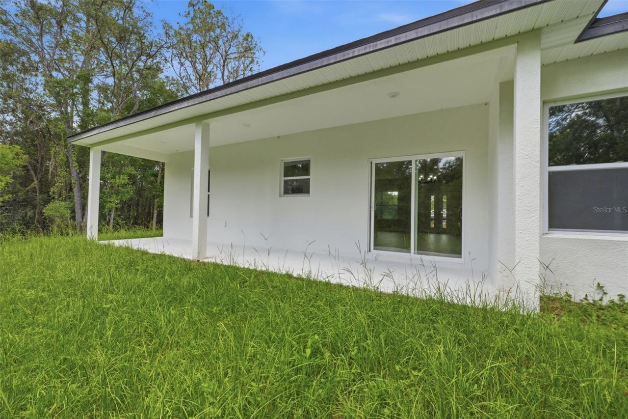 8511 N Golfview Drive, Citrus Springs, FL 34434 Photo