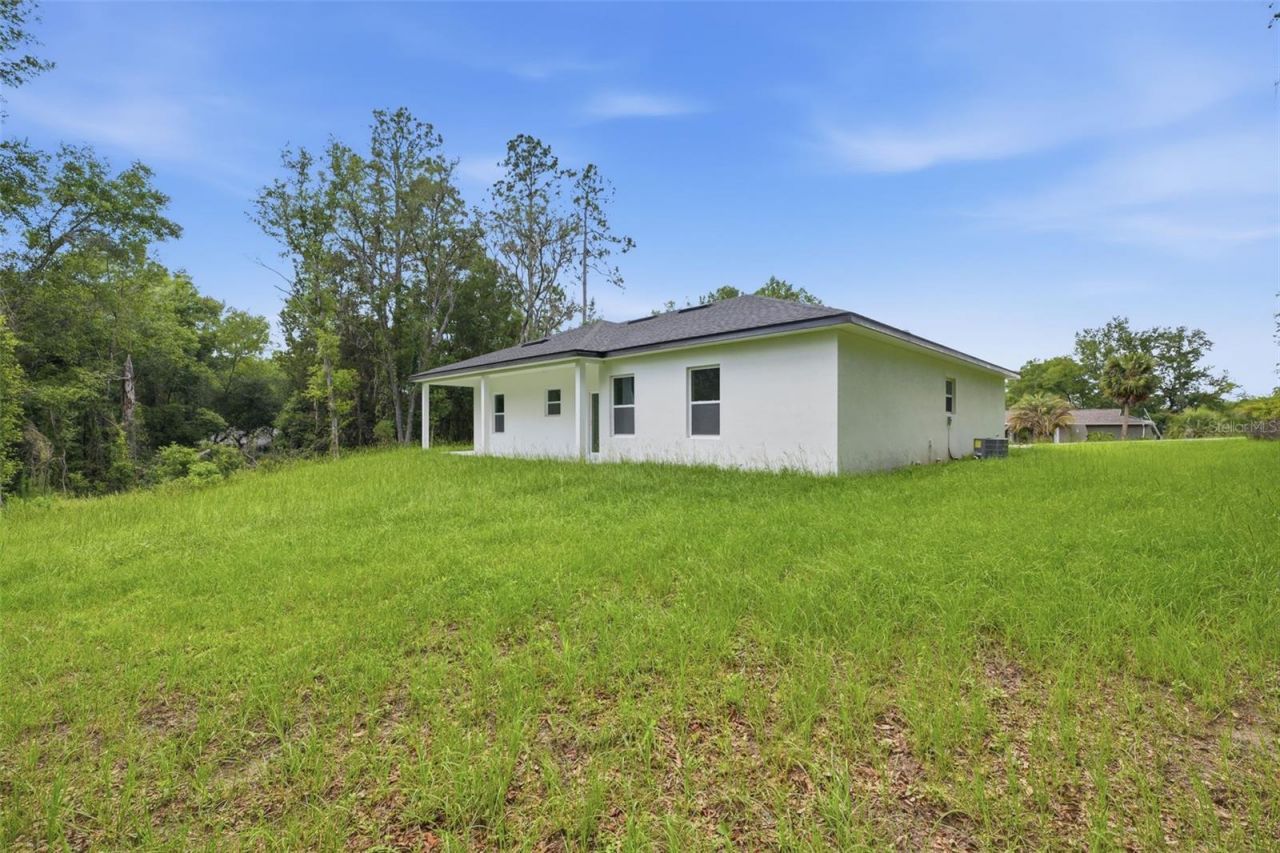 8511 N Golfview Drive, Citrus Springs, FL 34434 Photo