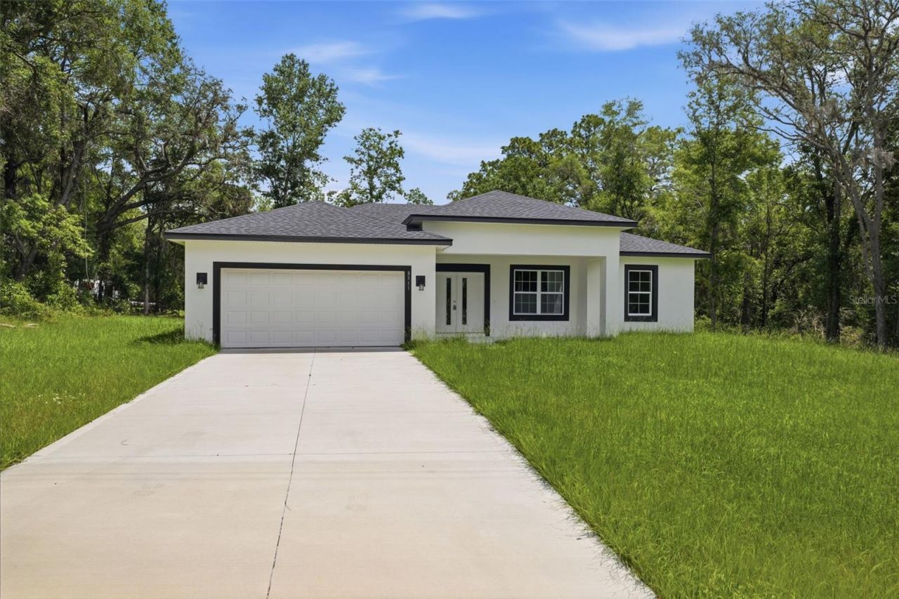 8511 N Golfview Drive, Citrus Springs, FL 34434 Photo