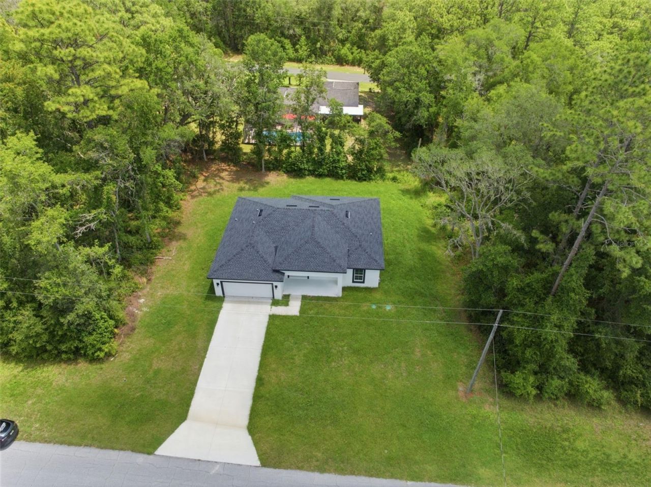 8511 N Golfview Drive, Citrus Springs, FL 34434 Photo
