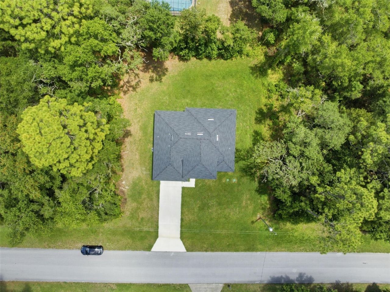 8511 N Golfview Drive, Citrus Springs, FL 34434 Photo
