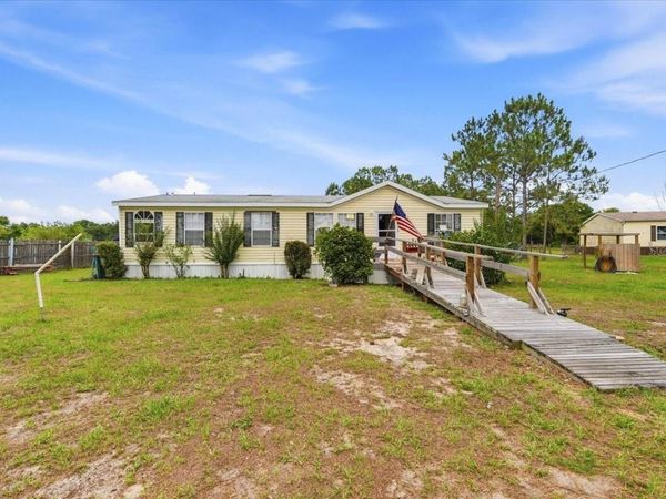 3772 WALKER SHORES DRIVE , BARTOW, FL 33830