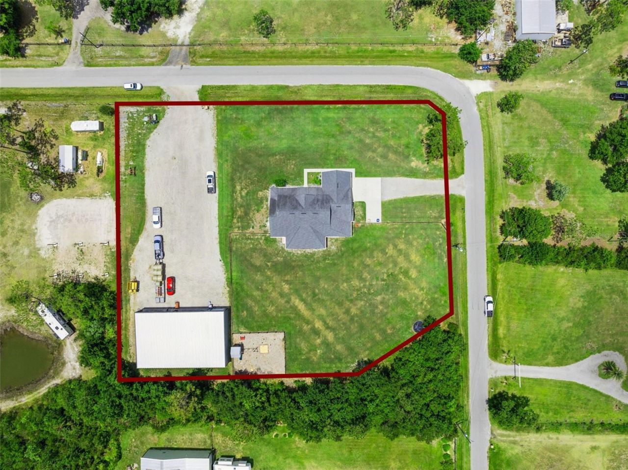 3454 Imperial Avenue , Saint Cloud, FL 34772 Photo