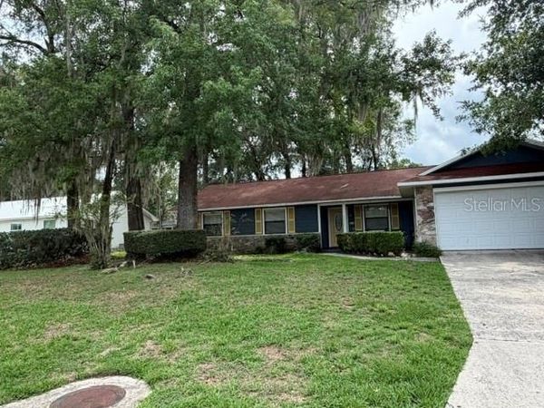 3514 NW 110TH TERRACE , GAINESVILLE, FL 32606