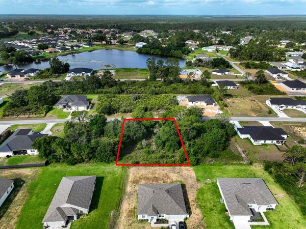 7033 SAN BRUNO DRIVE , SEBRING, FL 33872