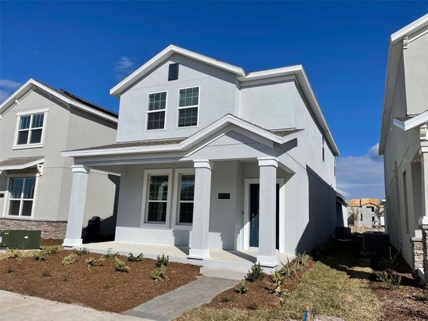 9929 INTRODUCTION WAY , ORLANDO, FL 32832