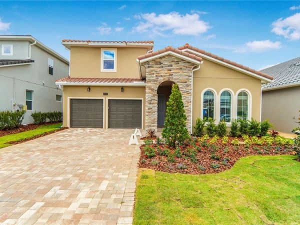 16120 VOLTERRA POINT , MONTVERDE, FL 34756