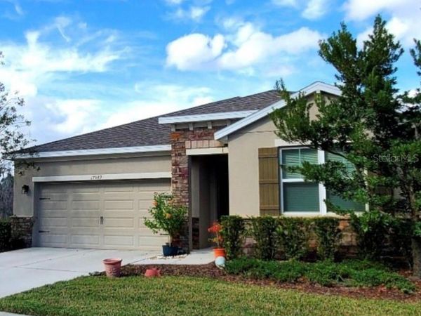17589 GARSALASO CIR , BROOKSVILLE, FL 34604