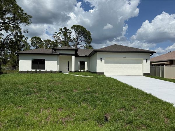 1250 OVERHEAD STREET , NORTH PORT, FL 34288