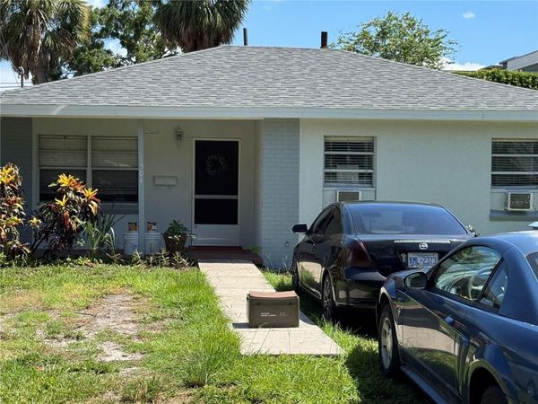 1504 W GRACE STREET , TAMPA, FL 33607