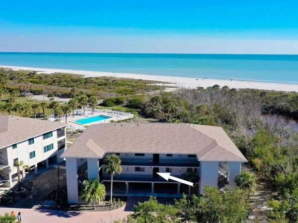 1919 Olde Middle Gulf Dr, Unit 502, Sanibel, FL 33957