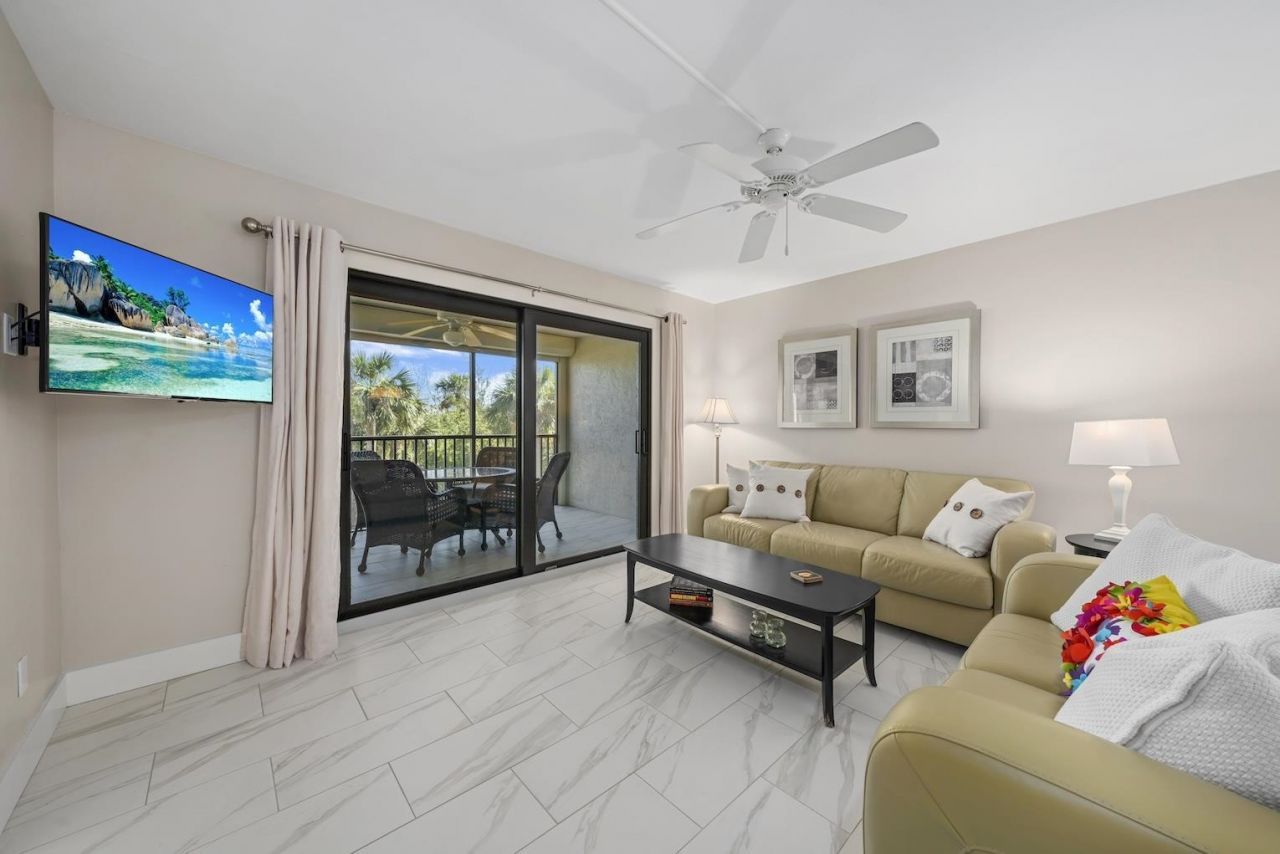 1919 Olde Middle Gulf Dr, Unit 502, Sanibel, FL 33957 Photo