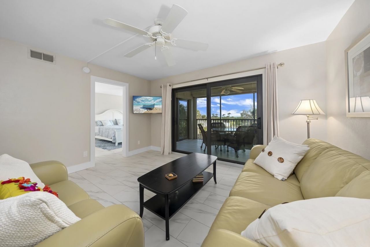 1919 Olde Middle Gulf Dr, Unit 502, Sanibel, FL 33957 Photo