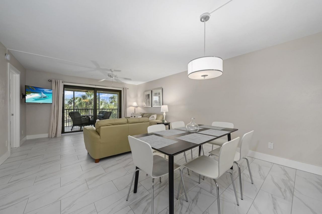 1919 Olde Middle Gulf Dr, Unit 502, Sanibel, FL 33957 Photo