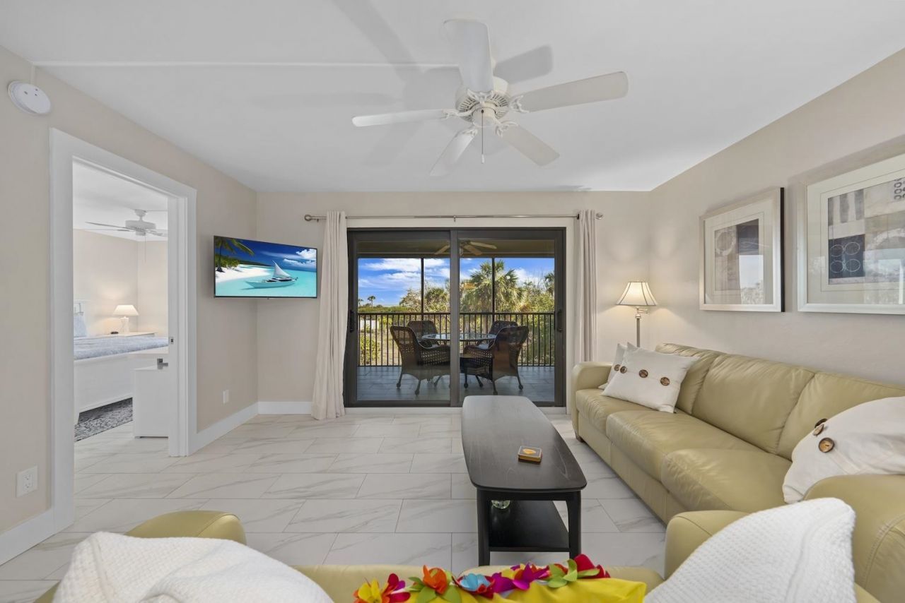 1919 Olde Middle Gulf Dr, Unit 502, Sanibel, FL 33957 Photo