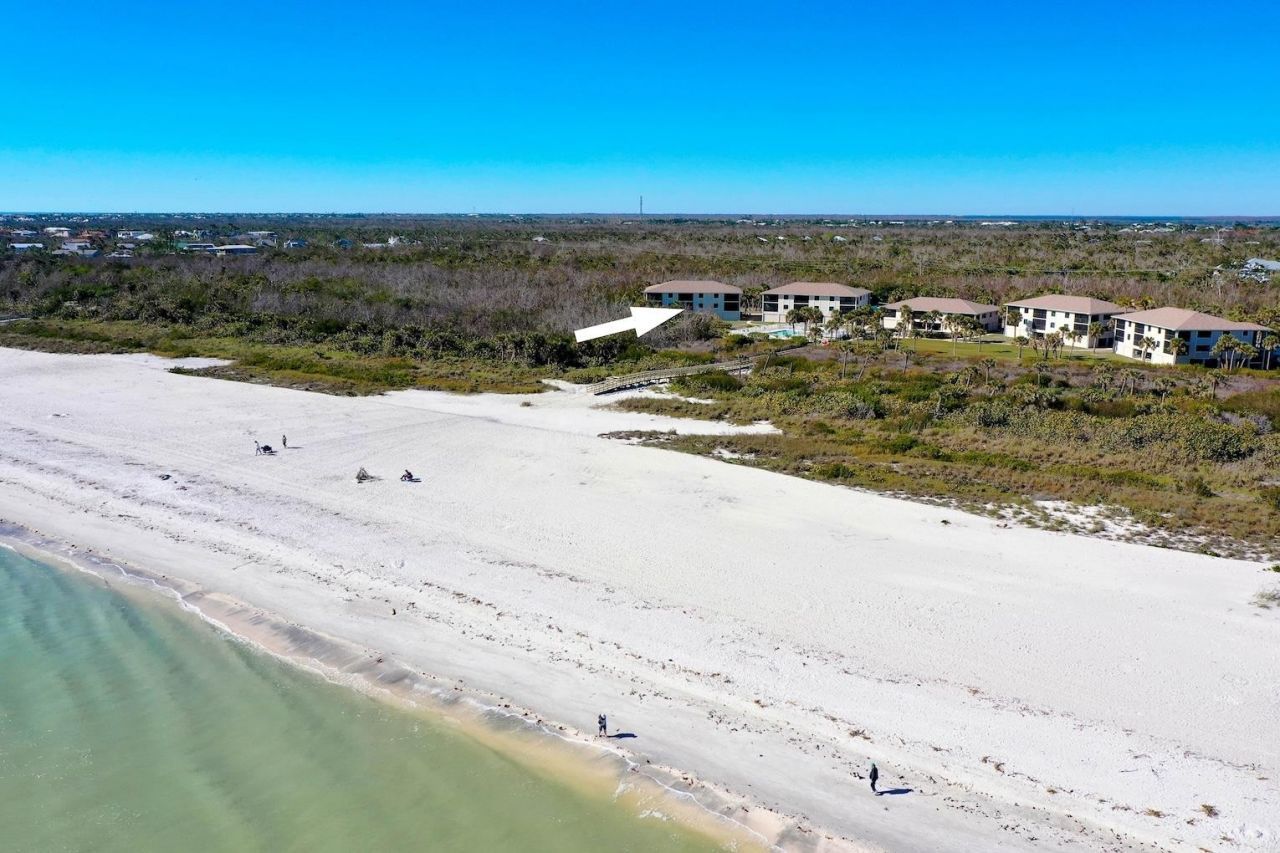 1919 Olde Middle Gulf Dr, Unit 502, Sanibel, FL 33957 Photo