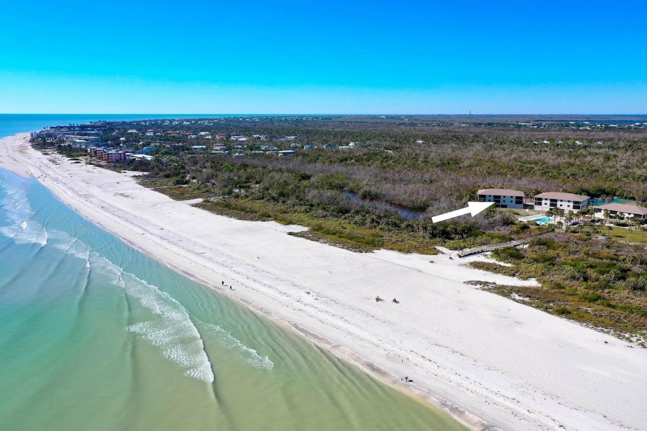 1919 Olde Middle Gulf Dr, Unit 502, Sanibel, FL 33957 Photo