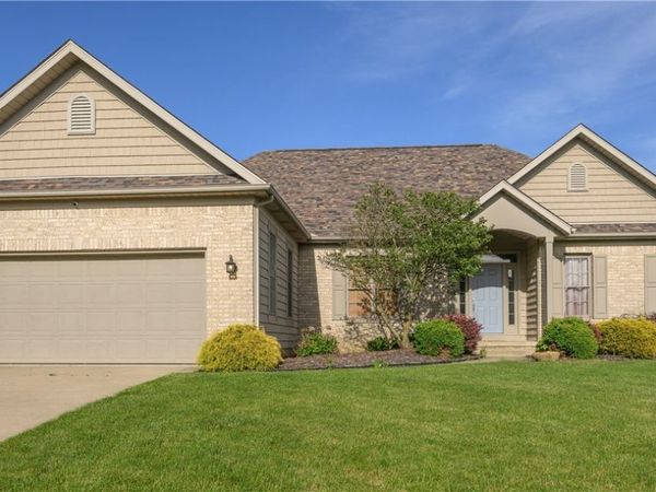 1436 Glenbrook Avenue , Louisville, OH 44641