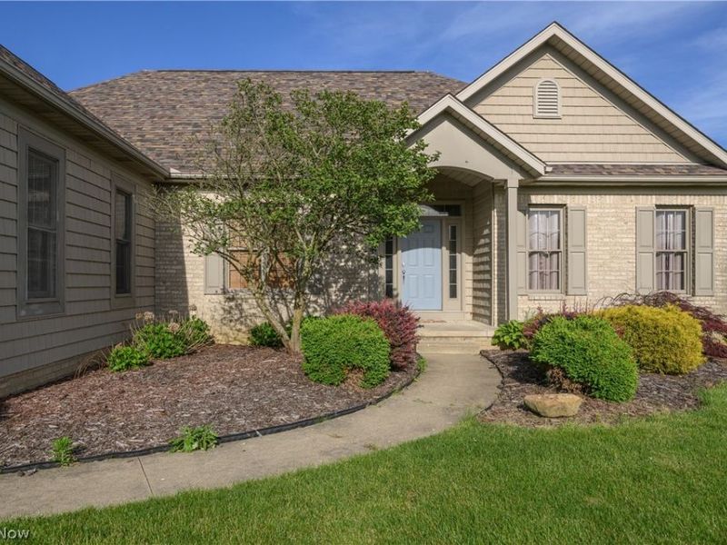 1436 Glenbrook Avenue, Louisville, OH 44641 Photo 3