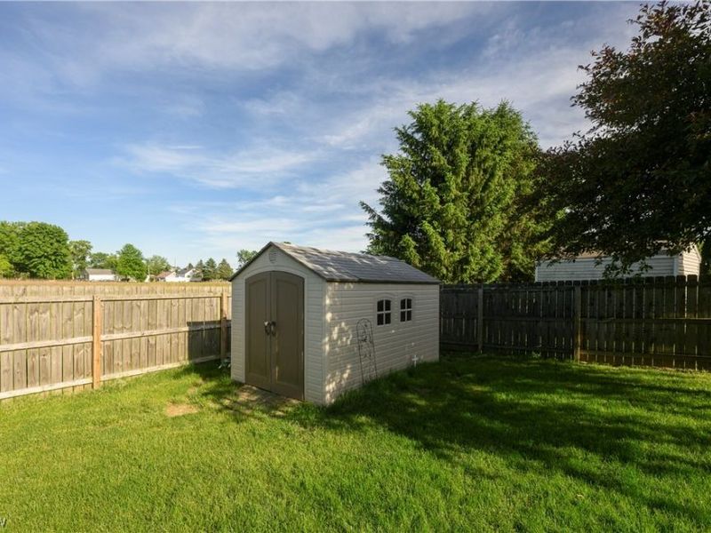 1436 Glenbrook Avenue, Louisville, OH 44641 Photo 36