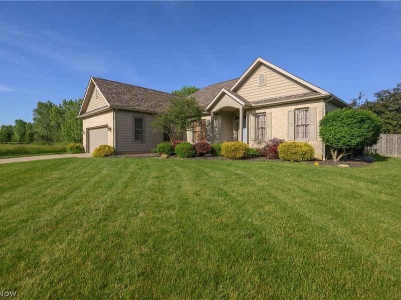 1436 Glenbrook Avenue, Louisville, OH 44641 Photo 4