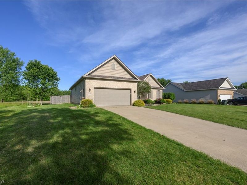 1436 Glenbrook Avenue, Louisville, OH 44641 Photo 5