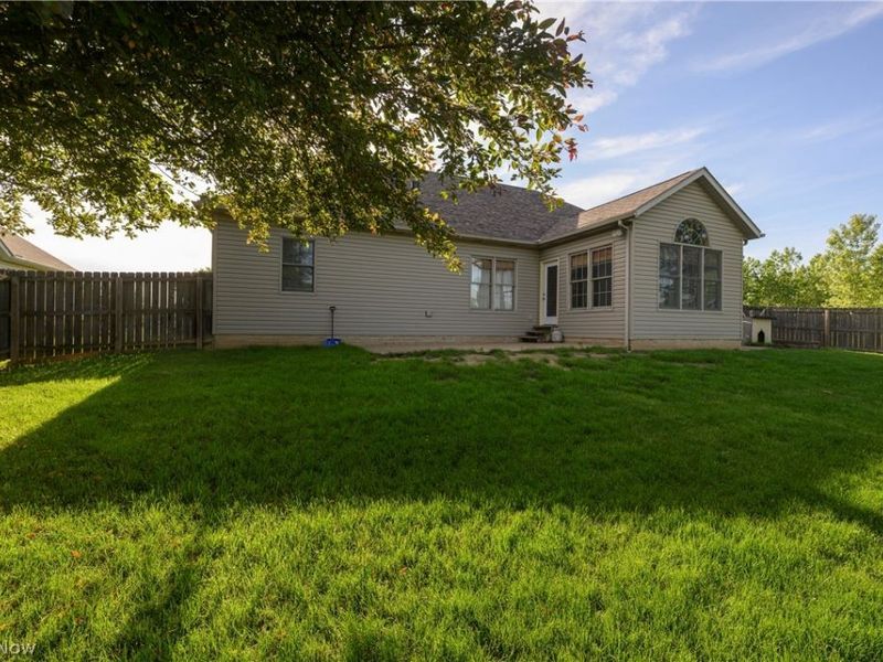 1436 Glenbrook Avenue, Louisville, OH 44641 Photo 8